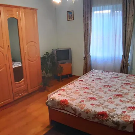 сергія ゲストハウス