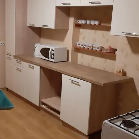 ゲストハウス сергія