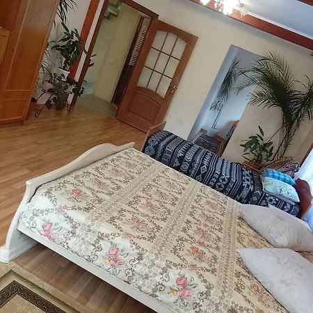 сергія Πανσιόν *