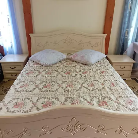 сергія * Sinyak (Transcarpathia)