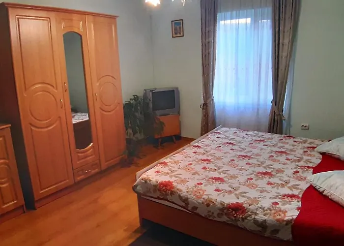 сергія Maison d'hôtes